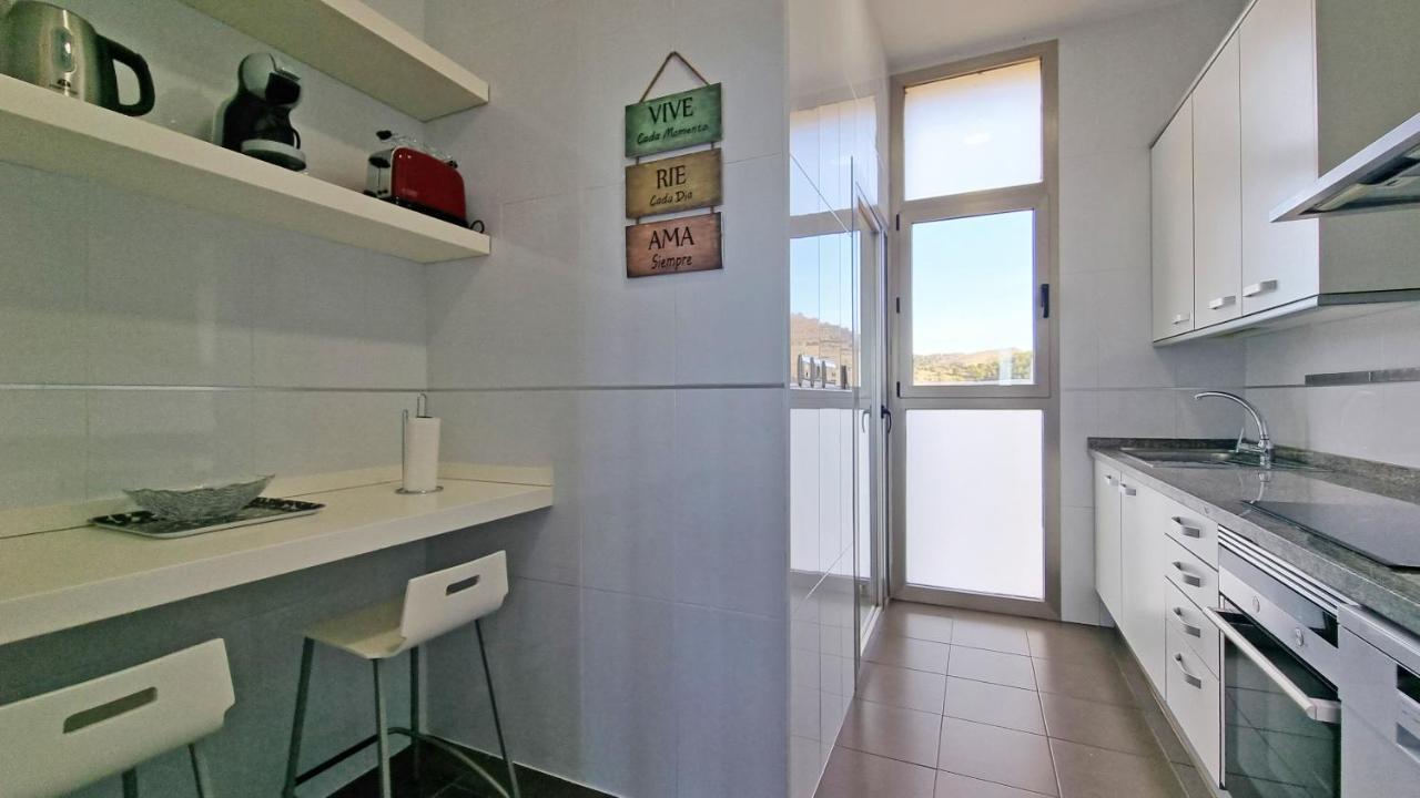 Appartamento Skyline 41 Gran Lujo, Terraza Grande Y Vistas Al Mar - Planta 41 Benidorm Esterno foto